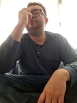 Javier bear online show from 03.27.26