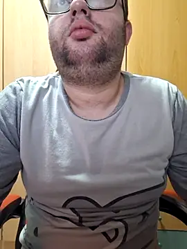 Javier bear online show from 03.30.26