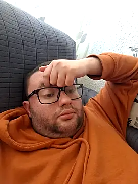 Javier bear online show from 03.31.26