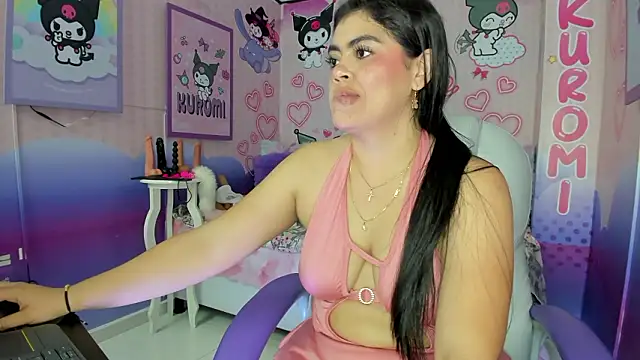 valery  sexy online show from 02.21.26