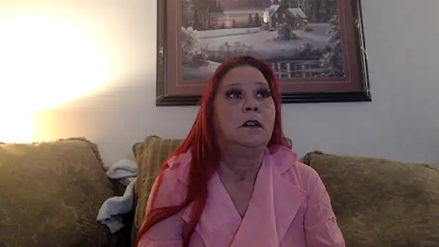 LexxiLeeds online show from 10.08.25