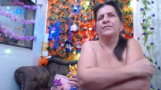 karito mature17 online show from 12.24.24