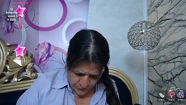 karito mature17 online show from 03.01.25