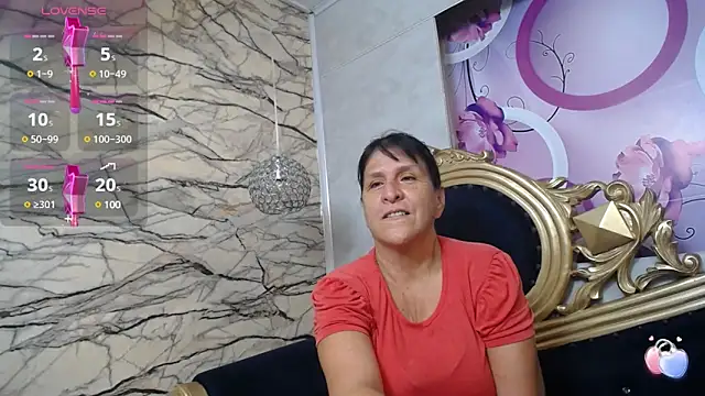 karito mature17 online show from 03.11.25