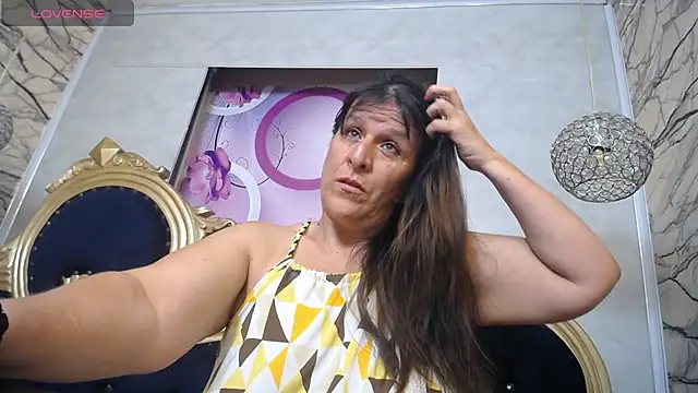 karito mature17 online show from 03.22.25