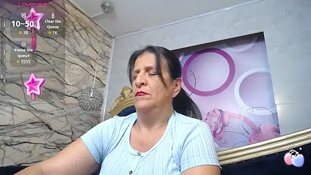 karito mature17 online show from 10.09.25