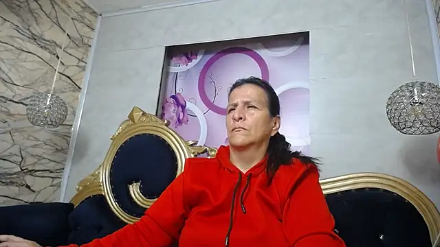 karito mature17 online show from 11.08.25