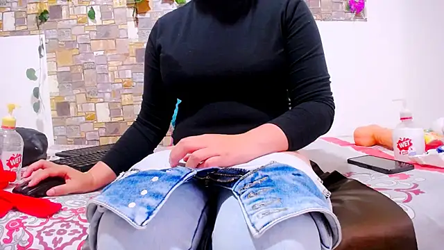 MaidenGame online show from 01.09.25