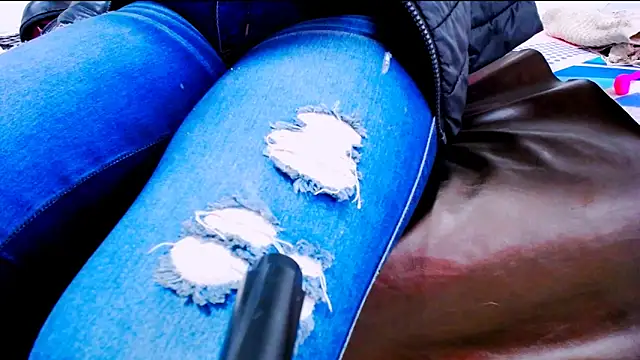 MaidenGame online show from 01.12.25