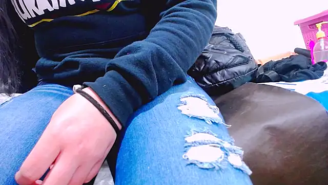 MaidenGame online show from 10.15.25