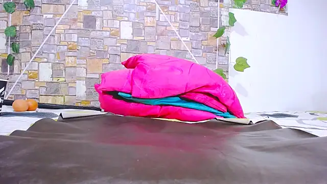 MaidenGame online show from 01.14.26