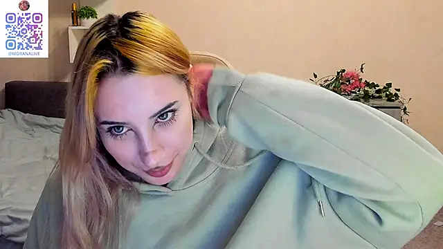 MoranaKit online show from 02.13.25