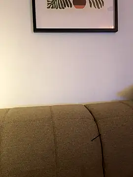 EmiliaCatalina online show from 09.12.25