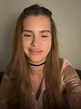 EmiliaCatalina online show from 03.29.26