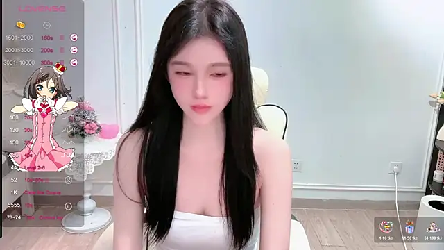 Snapshot of Yaooooo-Y chatting on 06.16.26 Yaooooo-Y online show from 06.16.26