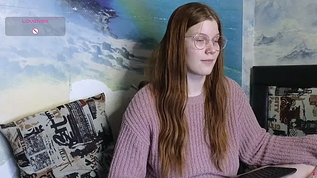 gertanord online show from 02.11.25