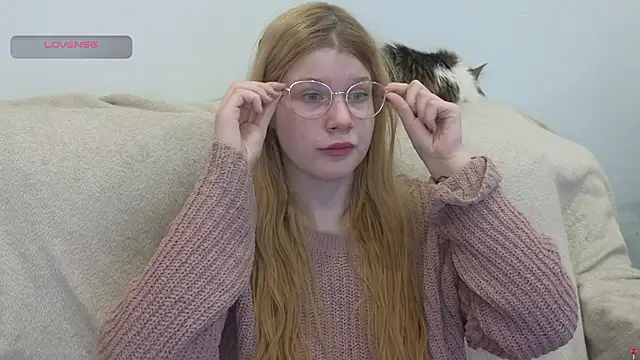 gertanord online show from 02.21.26