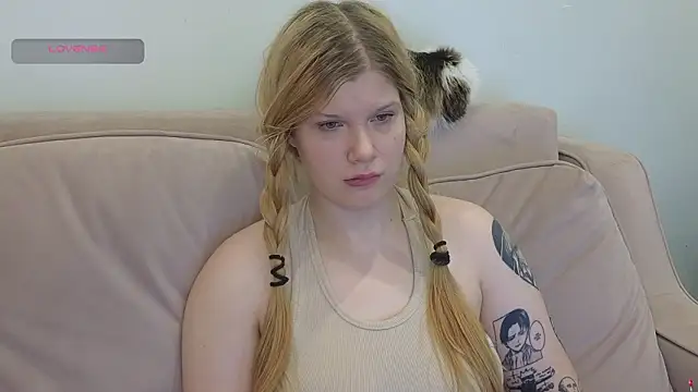 gertanord online show from 03.25.26