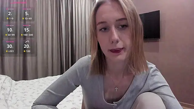 Mika Ray online show from 11.14.25