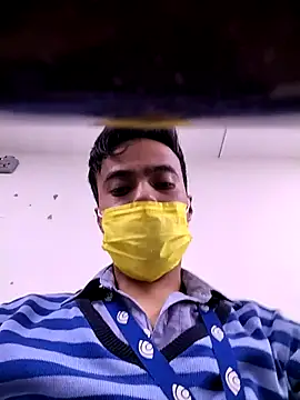 Luiz 097 online show from 09.24.25