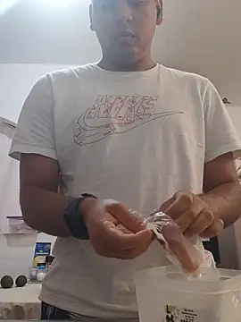 Snapshot of ElferXXX chatting on 01.16.26 ElferXXX online show from 01.16.26