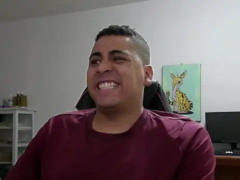 Snapshot of ElferXXX chatting on 02.11.26 ElferXXX online show from 02.11.26