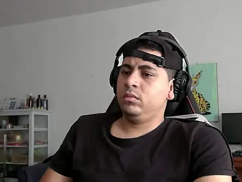 Snapshot of ElferXXX chatting on 02.25.26 ElferXXX online show from 02.25.26