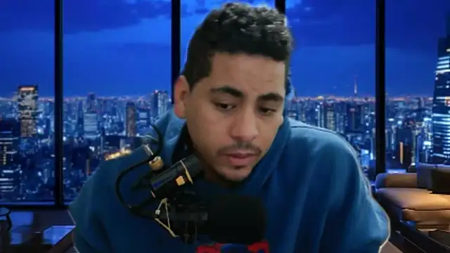 Snapshot of ElferXXX chatting on 03.23.26 ElferXXX online show from 03.23.26