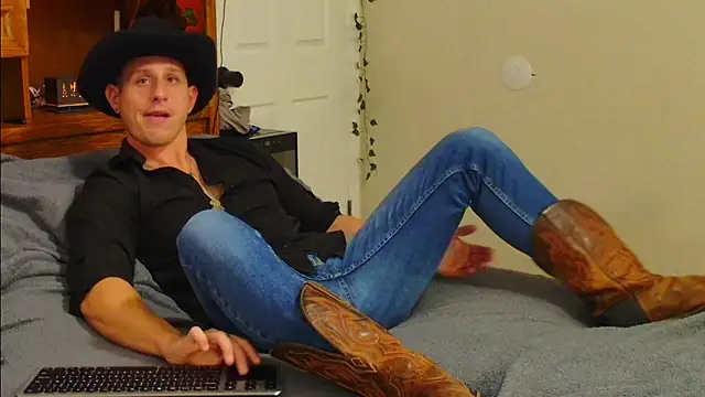 zack Fisher online show from 01.09.26