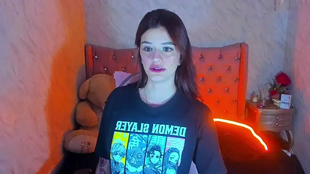 Snapshot of LiaHarryis chatting on 01.26.25 LiaHarryis online show from 01.26.25