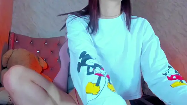 Snapshot of LiaHarryis chatting on 01.30.25 LiaHarryis online show from 01.30.25