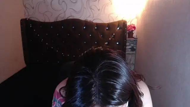 Snapshot of LiaHarryis chatting on 02.27.25 LiaHarryis online show from 02.27.25