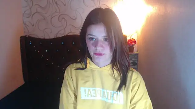 Snapshot of LiaHarryis chatting on 03.05.25 LiaHarryis online show from 03.05.25