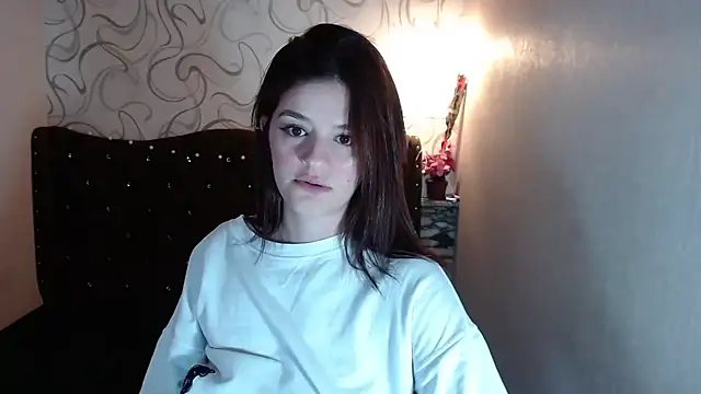 Snapshot of LiaHarryis chatting on 03.12.25 LiaHarryis online show from 03.12.25