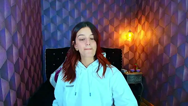 Snapshot of LiaHarryis chatting on 01.16.26 LiaHarryis online show from 01.16.26