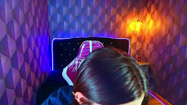 Snapshot of LiaHarryis chatting on 02.11.26 LiaHarryis online show from 02.11.26