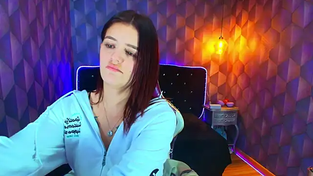 Snapshot of LiaHarryis chatting on 02.12.26 LiaHarryis online show from 02.12.26