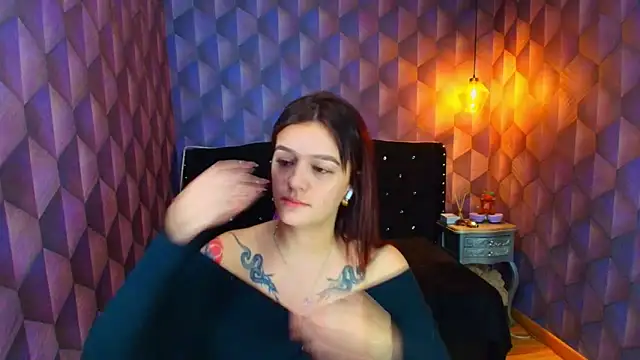 Snapshot of LiaHarryis chatting on 02.27.26 LiaHarryis online show from 02.27.26