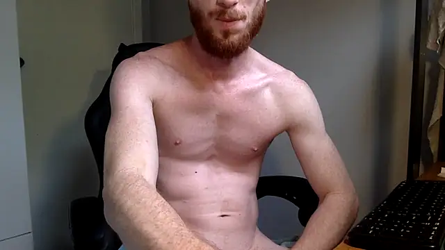 Smoker Ginger online show from 02.18.25