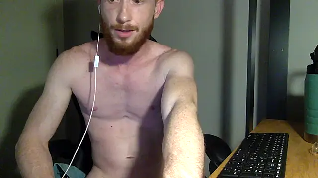 Smoker Ginger online show from 03.05.25