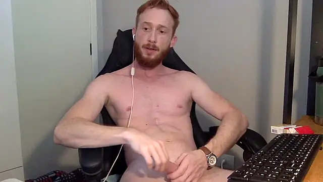 Smoker Ginger online show from 03.13.25