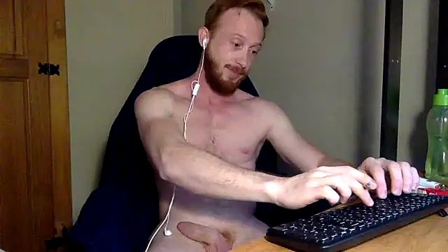 Smoker Ginger online show from 10.16.25