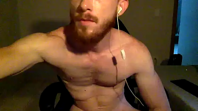 Snapshot of Smoker_Ginger chatting on 02.19.26 Smoker Ginger online show from 02.19.26