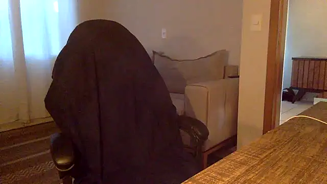 Smoker Ginger online show from 03.27.26