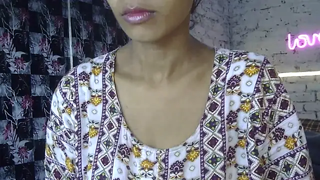 Anjali Milsi online show from 11.24.25