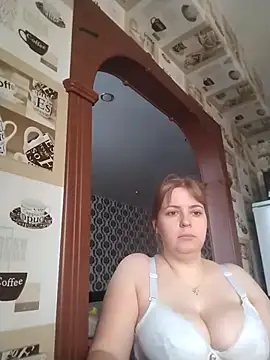 Lady nice cat online show from 10.16.25