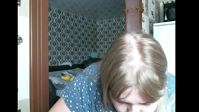 Lady nice cat online show from 11.13.25