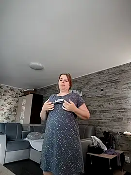 Lady nice cat online show from 03.01.26