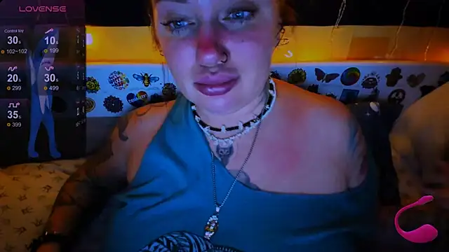 EllieOz online show from 01.13.25