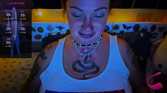 EllieOz online show from 01.14.25